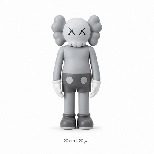 Concrete Gray – 20 cm