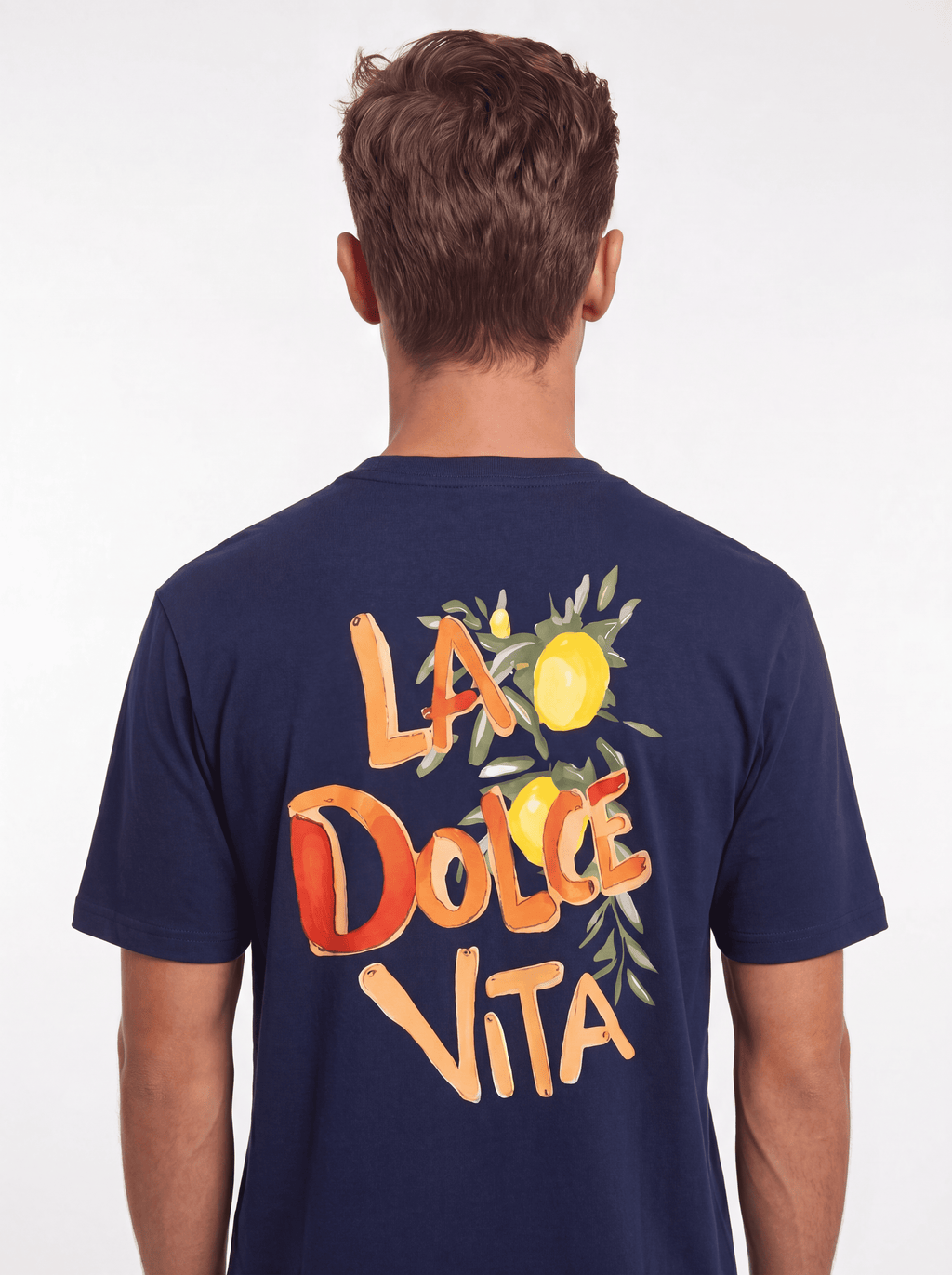 La Dolce Vita tee