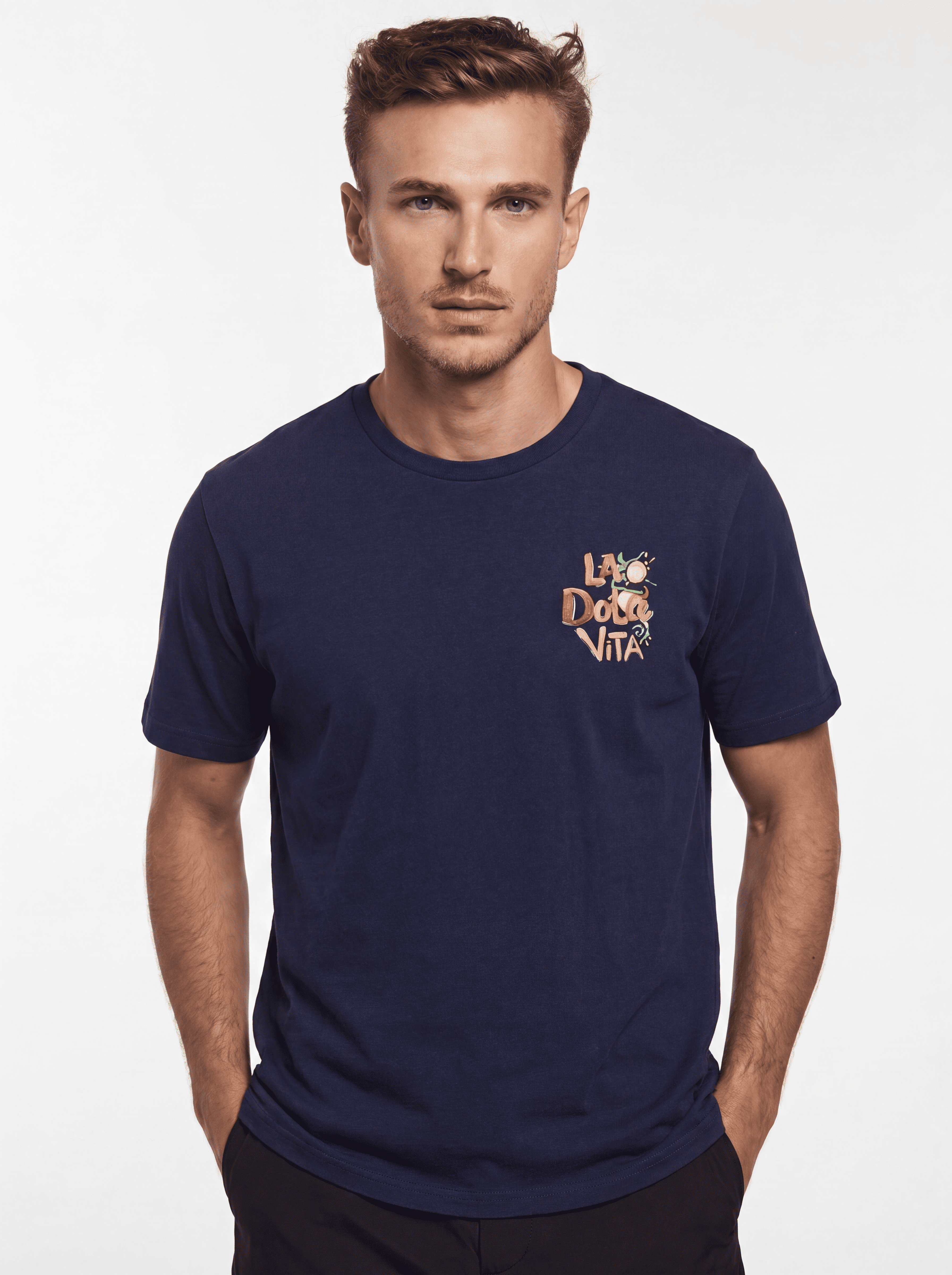 La Dolce Vita tee