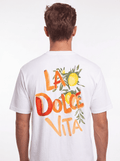 La Dolce Vita tee